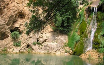 Visiter les Gorges du Verdon pendant les fortes chaleurs ?