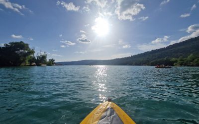 Vacances à la Maison à la Villa OVerdon et des Gorges du Verdon