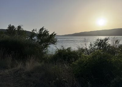 Dune du lac sainte croix