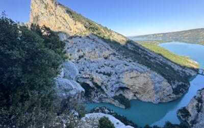 Les plus belles gorges de France
